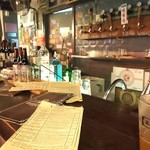 Kowloon Taproom - 