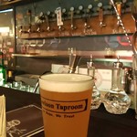 Kowloon Taproom - 