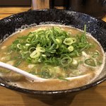 めんめん 守屋 - 
