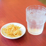 麺や しし丸。 - 