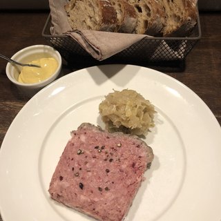 ビストロヤナギハラ