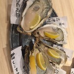 MICHI FISH&OYSTER - 