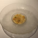 l'adour - ココナッツのフロマージュ