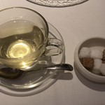 l'adour - ハーブティー