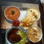 スカイレストラン634 - 