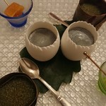 ラ・ビュット・ボワゼ - 熊笠のフィナンシエほか