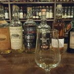 バー キッチン - 18/06