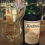 バー キッチン - 18/06