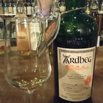 バー キッチン - 18/06