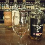 バー キッチン - 18/06