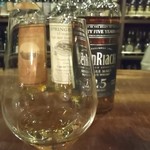 バー キッチン - 18/06