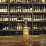 バー キッチン - 18/06