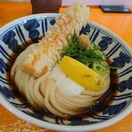 空飛ぶうどん やまぶき家 - 