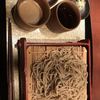 手打ちそばバル 蕎麦人