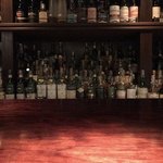 バー・バーンズ - 内観①