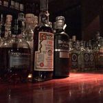 バー・バーンズ - 内観②