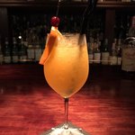 バー・バーンズ - スコーピオン