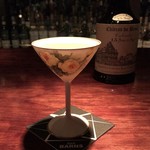 バー・バーンズ - アップル・カー