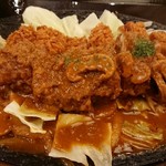 Kodawari Tonkatsu Katsu Jin - 