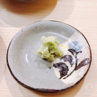 日本橋蛎殻町 すぎた - 