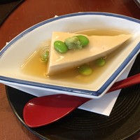 天ぷらふく西 禅と匠 - 