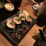 Izakaya Sakana Tori - 