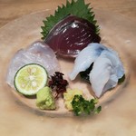 権八 SUSHI - 