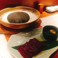 赤坂 金舌 - 日本一のレバー