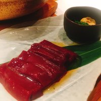 赤坂 金舌 - 日本一のレバー