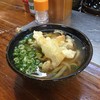 うどん平