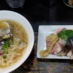 らぁめんこはく - 