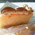 ちえのケーキ　鎌倉由比ガ浜ガーデンカフェ