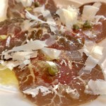 みたに - Lunch(¥5,000〜) 自家製ハムの盛合わせ