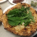 ピッツェリア ブラチェリア チェザリ - 