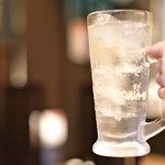 炭火焼肉 ほんけぜろ  - 