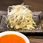 炭火焼肉 ほんけぜろ  - 