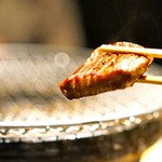 炭火焼肉 ほんけぜろ  - 