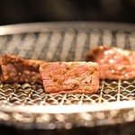 炭火焼肉 ほんけぜろ  - 