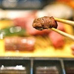 炭火焼肉 ほんけぜろ  - 