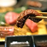 炭火焼肉 ほんけぜろ  - 