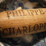 いとう - シャブリ　シャルロパン