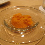 三谷 - 蝦夷馬糞雲丹