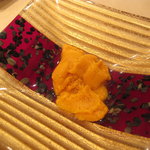 三谷 - 蝦夷馬糞雲丹