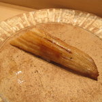 三谷 - 横須賀の穴子　詰め