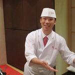 三谷 - 主演　三谷氏（承諾済み）