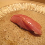 三谷 - スジを外した大トロ　　　　　　はぁぁ・・・美味すぎる！