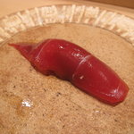 三谷 - 赤身漬け