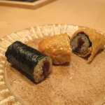 三谷 - 三谷流　助六