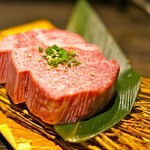 炭火焼肉 ほんけぜろ  - 