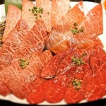 炭火焼肉 ほんけぜろ  - 